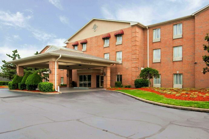 Quality Inn & Suites Memphis Germantown
